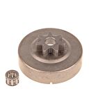 Stihl MS290, MS360 Motorlu Testere Zincir Dişlisi Sabit 3/8 VETA