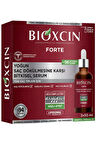 Forte Yoğun Dökülmeler Için Bitkisel Serum 3 X 50 Ml