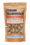 Fıstıklı Samsa Ev Yapımı - 500GR