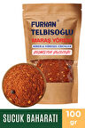 Sucuk Baharatı 100GR