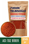 Acı Toz Biber 250GR
