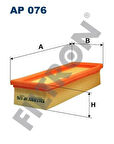 Filtron AP076 Hava Filtresi Punto I 71736120