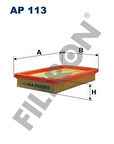 Filtron AP113 Hava Filtresi 626 Fs Motor 1992 1996 FS0513Z40
