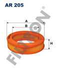 Filtron AR205 Hava Filtresi Ford 711F9601AB