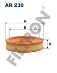 Filtron AR230 Hava Filtresi M130 A770X9601SA