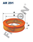 Filtron AR291 Hava Filtresi HiIux 80-90 Nissan D21 Pickup Terrano 90-95 4302955