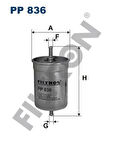 Filtron PP836 Yakıt Filtresi BMW Land Rover Jaguar Volkswagen Mercedesez Renault Citroen Fiat Ford 1H0201511A