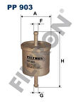 Filtron PP903 Benzin Filtresi Primera Almera Sunny 1.6 96-01 1640041B00