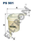Fıltron Ps901 Yakıt Filtresi Nıssan Laurel 2.0 97Hp 77-83