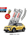 KİA STONİC 2019 SİLECEK TAKIMI BOSCH AERO-ECO SERİSİ