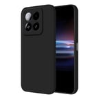 Xiaomi Mi 15T First Silikon - Siyah