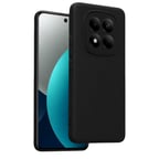 Xiaomi Redmi Note 15 4G First Silikon - Siyah