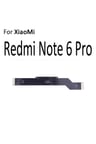 Redmi Note 6 Pro Ara Film