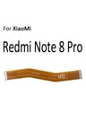 Redmi Note 8 Pro Ara Film