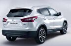 Nissan Qasqai Juke X-Trail Plaka Aydınlatma Led Ampul T10