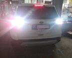 Ford Kuga Geri Vites LED Ampulu FEMEX Platinum W16W