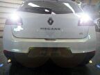 Renault Megane 3 Geri Vites LED Ampulu FEMEX T15 W16W