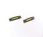 FEMEX Premium 4014 Chipset 21smd Sofit Led Ampul 28mm