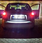 Hyundai ERA LED Plaka Aydınlatma Ampulu FEMEX Premium Sofit