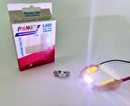 FEMEX Platinum 31mm Sofit Led Ampul CSP Chipset Aktif Canbus