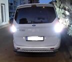 Ford Courier LED Geri Vites Aydınlatma AmpuluFEMEX Parlak Beyaz