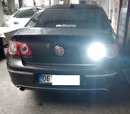 Volkswagen Passat B6 Led Geri Vites Aydınlatma Ampulu 1 Adet FEMEX P21W