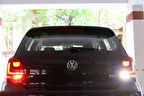 Volkswagen Polo 6R 6C Geri Vites 1 Adet LED Ampul FEMEX Platinum P21W