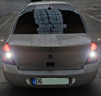 RENAULT Clio Symbol LED Geri Vites Aydınlatma Ampulu FEMEX Premium FX4050