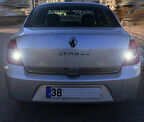 RENAULT Clio Symbol LED Geri Vites Aydınlatma Ampulu FEMEX Premium FX4050