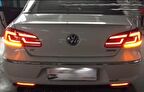 Volkswagen Passat CC Geri Led Sinyal Ampulu FEMEX Platinum