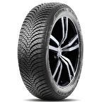 Falken 195/65 R15 TL 91H EUROALL SEASON AS210 Oto 4 Mevsim Lastiği (Üretim Tarihi:2025)