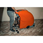 Flora E 175 Zemin Temizleme Makinesi 42 Cm 75 Lt