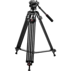 Pdx Pro 0508A Video Tripod Kit
