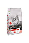 Pro Plan Adult Salmon Rice Somon Ve Pirinçli Yetişkin Kedi Maması 10 kg