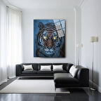 Kaplan Cam Tablo | Dayanıklı Temperli Cam