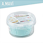 Şeker Sugar Şeker Hamuru Açık Mavi (200 G)