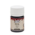 Dr Gusto Toz Gıda Boyası 7gr - Siyah