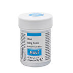 Konsantre Jel Gıda Boyası 30 gr - Mavi