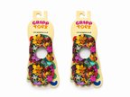 GrippToes Kaymaz Damla Tabanlı Deniz&Havuz Çorabı  J1