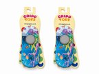 GrippToes Kaymaz Damla Tabanlı Deniz&Havuz Çorabı  X1