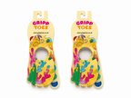GrippToes Kaymaz Damla Tabanlı Deniz&Havuz Çorabı  Y1