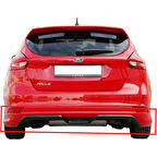 FOCUS 3.5 HB 2015-2018 MAKYAJLI ARKA EK (( BOYASIZ ))