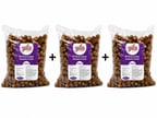 gi̇la bi’kıtırdat kabuklu fındık 1000 g x 3