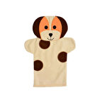 AND-5133 Köpek El Kuklası