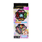 682-1 Küçük Kutu Takı Tasarım Seti - 1 Adet Fiyatıdır