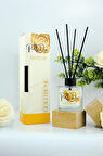 Gold Rose Çubuklu Oda Kokusu - Kokulu Çubuk 120ml