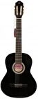 Barcelona LC 3600 BK Siyah 3/4 Junior Boy Klasik Gitar