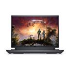 Dell G16 7630 i7-13700HX 32GB 1TB SSD 8GB RTX4060 16 QHD+ 165Hz Ubuntu G16763013U