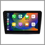 GOVİMAKS SKODA SUPER B 2009-2015 UYUMLU 6 GB RAM 128 GB HAFIZA ANDROID MULTIMEDIA TEYP