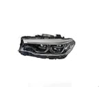 BMW - ÖN FAR FULL ADAP LED SOL (YANSANYİ) G30 2017-